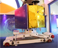 國之重器亮相&ldquo;十二五&rdquo;科技創(chuàng)新成就展