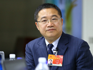 正邦集團(tuán)董事局主席、總裁林印孫