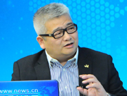 中脈健康產(chǎn)業(yè)集團(tuán)董事局主席、道和集團(tuán)董事局主席、永裕恒豐金融控股集團(tuán)董事局主席、中脈道和公益基金會主席周希儉