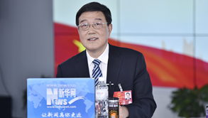 姚曉東：以西游精神開(kāi)啟&ldquo;十三五&rdquo;新征程