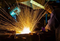 2016工業(yè)運行穩(wěn)中向好、提質(zhì)增效