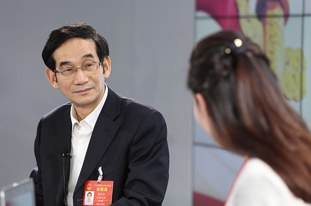 建智慧城市需政府、企業(yè)、公民各司其職