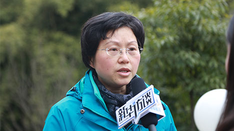 你以為&ldquo;熊貓媽媽&rdquo;是替熊貓來賣萌的？