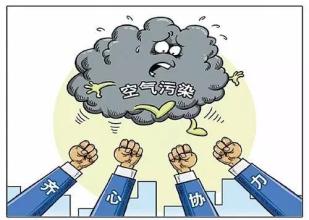 區(qū)、縣環(huán)保工作落實情況是薄弱環(huán)節(jié)