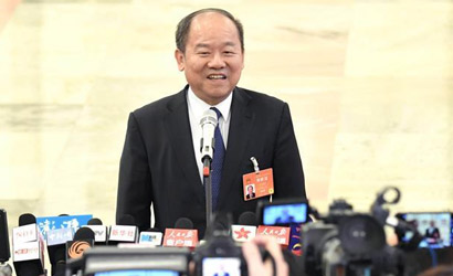 寧吉喆：已組建統(tǒng)計執(zhí)法監(jiān)督局，有案必查