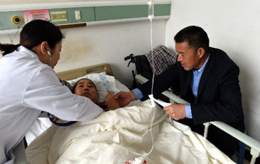 兩會(huì)晨評：看病難該如何解決？