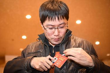 王尚典代表：質(zhì)量之魂，存于匠心