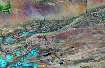 確保突發(fā)性氣象災(zāi)害測得到、報得出、不遺漏