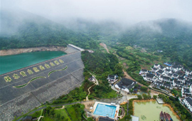 綠色，播種在大地上的美好未來&mdash;&mdash;重訪習(xí)近平總書記黨的十八大以來國內(nèi)考察地