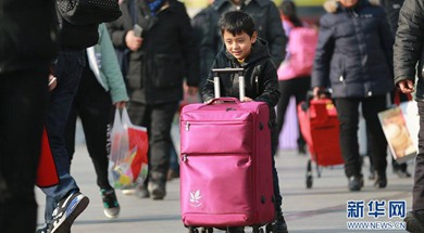 初六離家，說說你行囊里的故事吧！