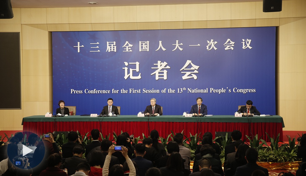 央行就&ldquo;金融改革與發(fā)展&rdquo;答記者問(wèn)