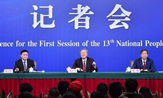 記者會現(xiàn)場