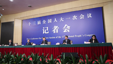 財(cái)政部就&ldquo;財(cái)稅改革和財(cái)政工作&rdquo;答問(wèn)