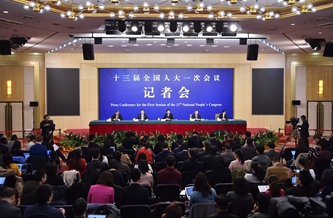 商務(wù)部部長鐘山等就&ldquo;推動形成全面開放新格局 推動商務(wù)事業(yè)高質(zhì)量發(fā)展&rdquo;答記者問