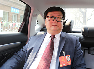 劉巍：&ldquo;華龍一號&rdquo;國產(chǎn)化率達到90%