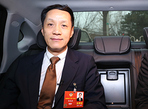 馮遠征：應該重提&ldquo;人民藝術家&rdquo;