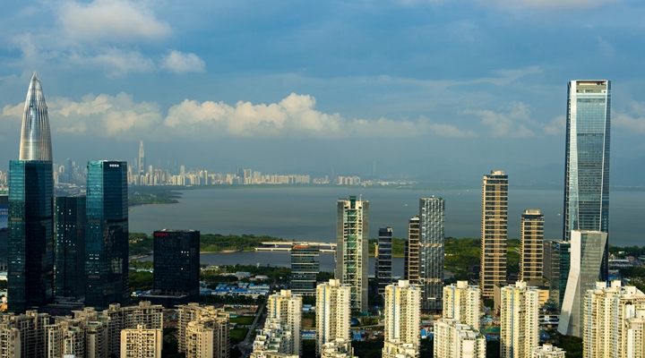 什么才是健康城市？