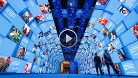 來國博，尋找你的感動(dòng)吧