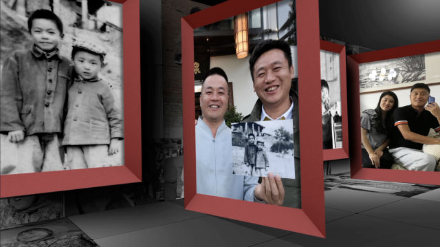 40年，你可曾讀懂父親？