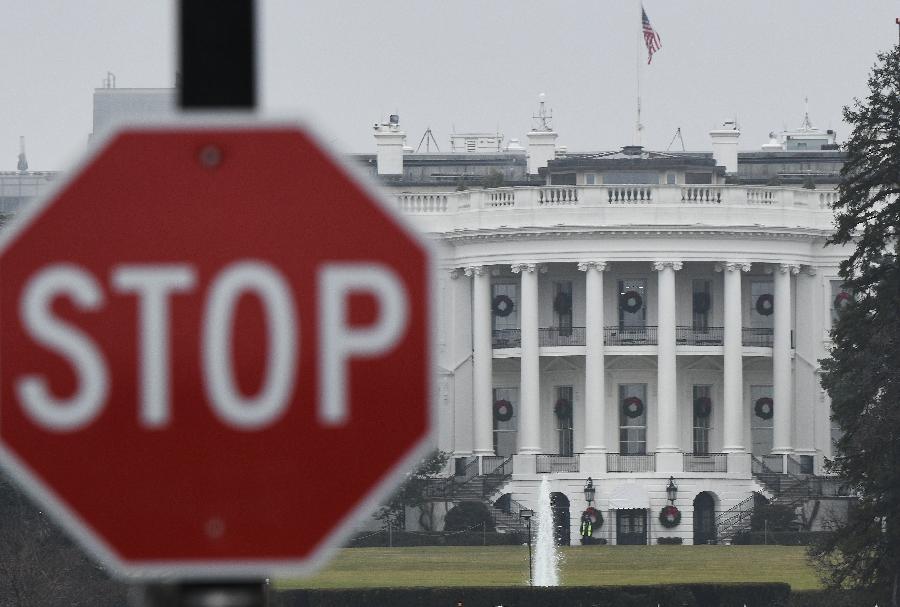 1、美國挑起貿(mào)易摩擦受到抵制