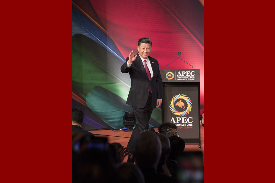 5、中國特色大國外交開創(chuàng)新局