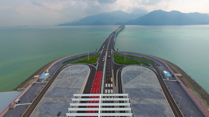 廣東：&ldquo;三個第一&rdquo;催奮進 珠江潮起再出發(fā)