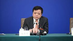 全國政協(xié)常委、全國工商聯(lián)副主席、正泰集團(tuán)董事長 南存輝