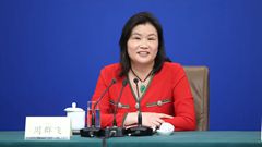 全國政協(xié)委員、全國工商聯(lián)執(zhí)行委員會常委、藍(lán)思科技股份有限公司董事長 周群飛