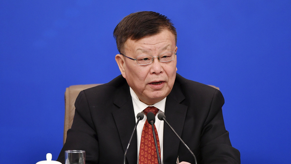 全國政協(xié)常委、副秘書長（兼）、提案委員會副主任，九三學社中央副主席 賴明