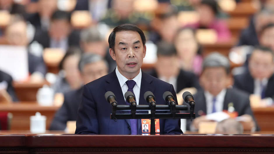 民進(jìn)中央副主席、寧夏回族自治區(qū)委會(huì)主委，寧夏回族自治區(qū)人大常委會(huì)副主任 姚愛興