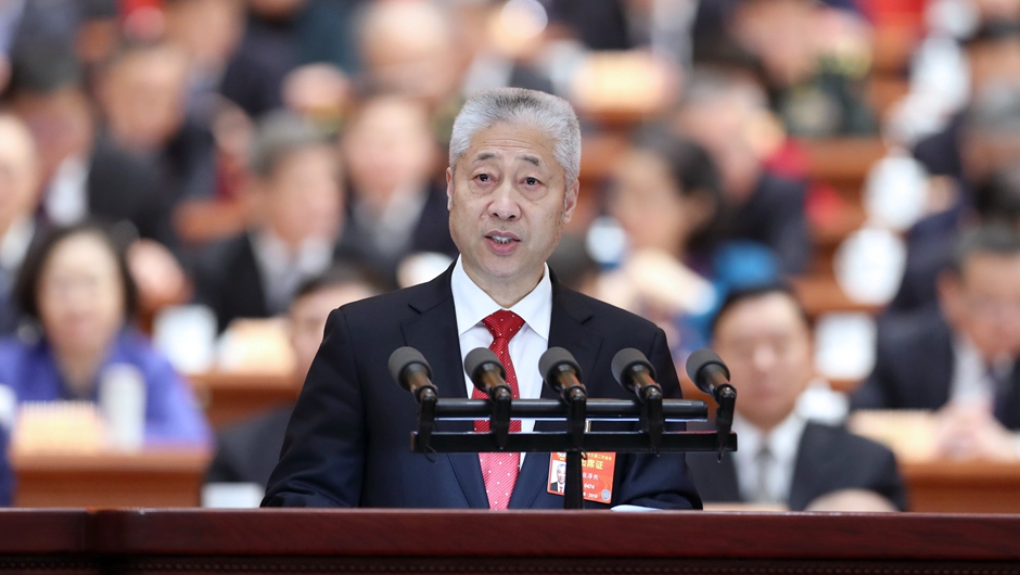 臺(tái)盟中央副主席、浙江省委會(huì)主委，浙江省政協(xié)副主席 張澤熙