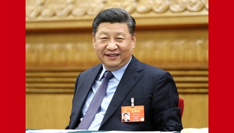 在福建團(tuán)，習(xí)近平提出這些殷切希望