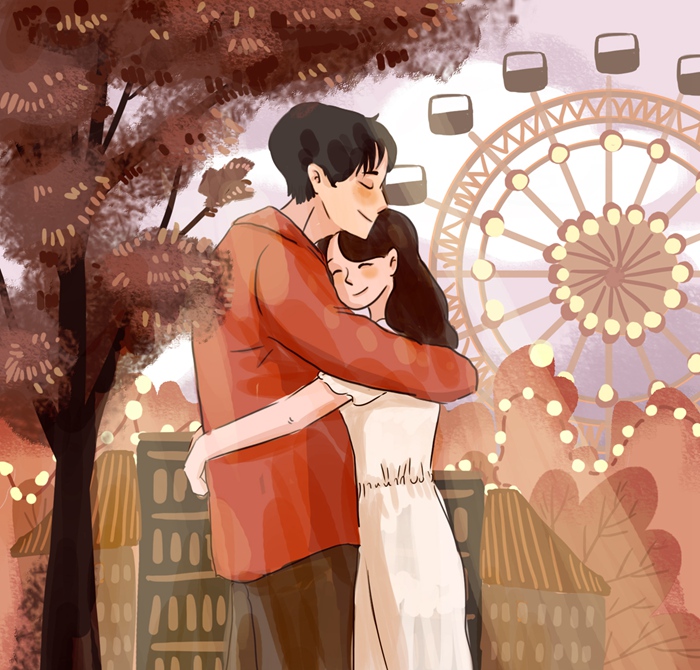 吃西餐、看電影、送鮮花 &ldquo;浪漫經(jīng)濟(jì)&rdquo;溫度不減