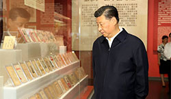 這些年，這些展，總書記這些話直抵人心