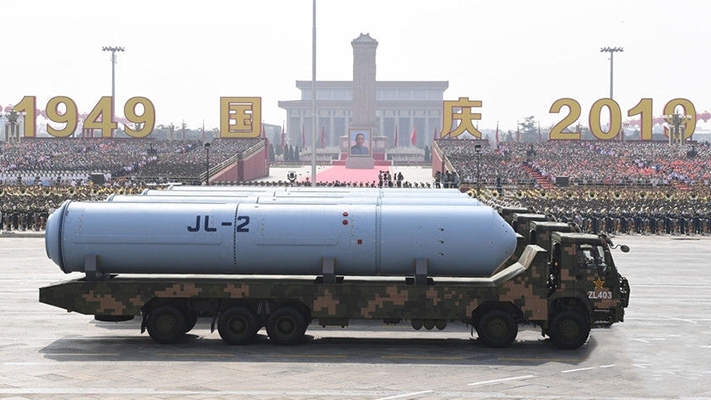 這些大國(guó)重器，再看一眼！