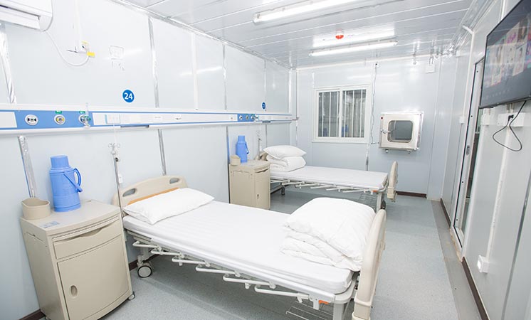 辛識(shí)平：疫情防控，需要更多&ldquo;火雷速度&rdquo;