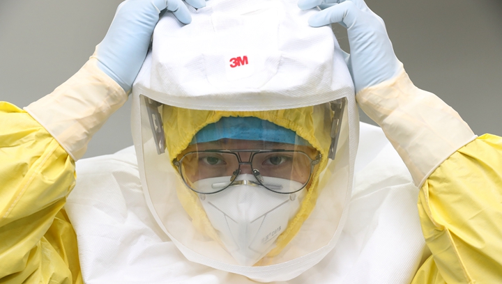 辛識(shí)平：這屆青年&ldquo;守護(hù)力&rdquo;，滿格！