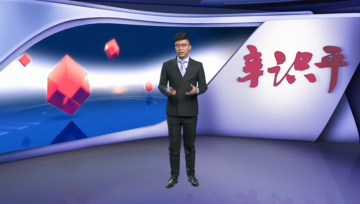 辛識(shí)平：一味&ldquo;鐵桶陣&rdquo;，實(shí)質(zhì)是懶政