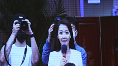 香港鳳凰衛(wèi)視、鳳凰網(wǎng)記者