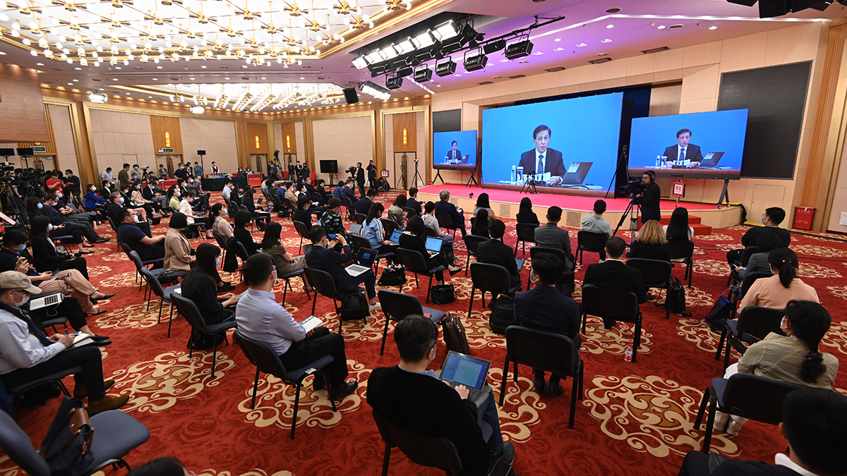 初夏&ldquo;回歸&rdquo;，今年全國兩會(huì)怎么開？