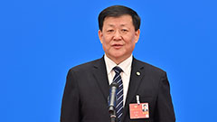 全國(guó)政協(xié)委員 中國(guó)民間商會(huì)副會(huì)長(zhǎng)、遼寧奧克控股集團(tuán)董事局主席 朱建民