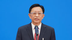 全國(guó)政協(xié)委員 中國(guó)節(jié)能環(huán)保集團(tuán)有限公司黨委書記、董事長(zhǎng) 宋鑫