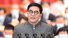 九三學(xué)社上海市委會(huì)副主委，復(fù)旦大學(xué)生物醫(yī)學(xué)研究院院長(zhǎng)，中國(guó)科學(xué)院院士 葛均波