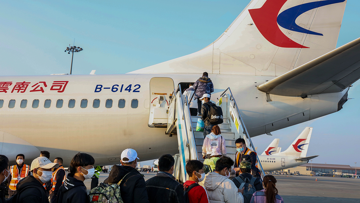 守住底線 穩(wěn)中求進(jìn)&mdash;&mdash;從全國兩會(huì)看&ldquo;六穩(wěn)&rdquo;&ldquo;六保&rdquo;如何發(fā)力