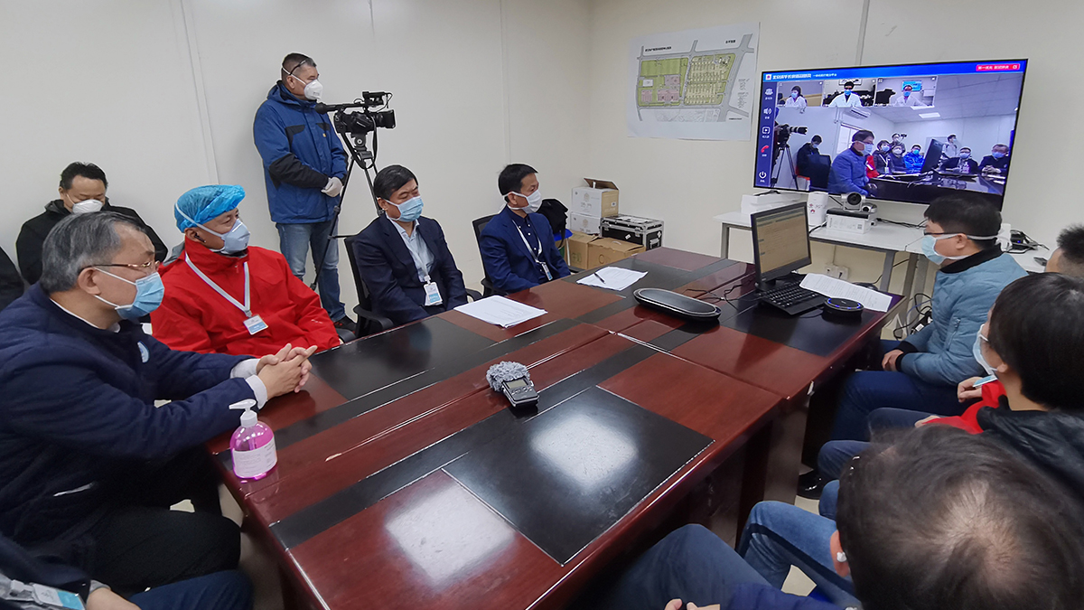 砥礪前行 使命必達(dá)&mdash;&mdash;從全國兩會(huì)看中國信心