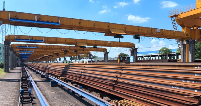 高鐵&ldquo;無聲&rdquo;的秘密在這！