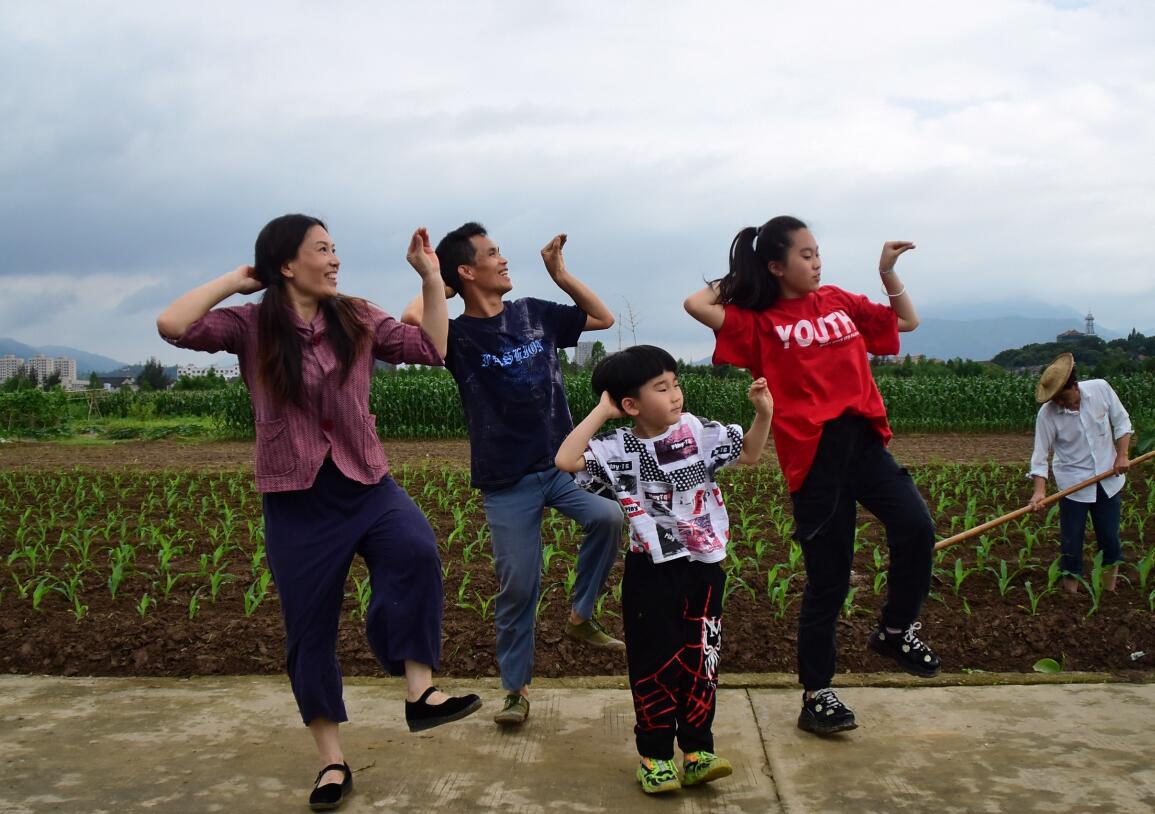 2020，那些感動我們的瞬間