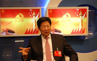 蘇州市委書記蔣宏坤：加速推進&ldquo;兩個率先&rdquo;