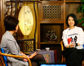 玫琳凱訪談 魅力嘉賓姜宏波：對(duì)于演員，能力和機(jī)會(huì)是并行的