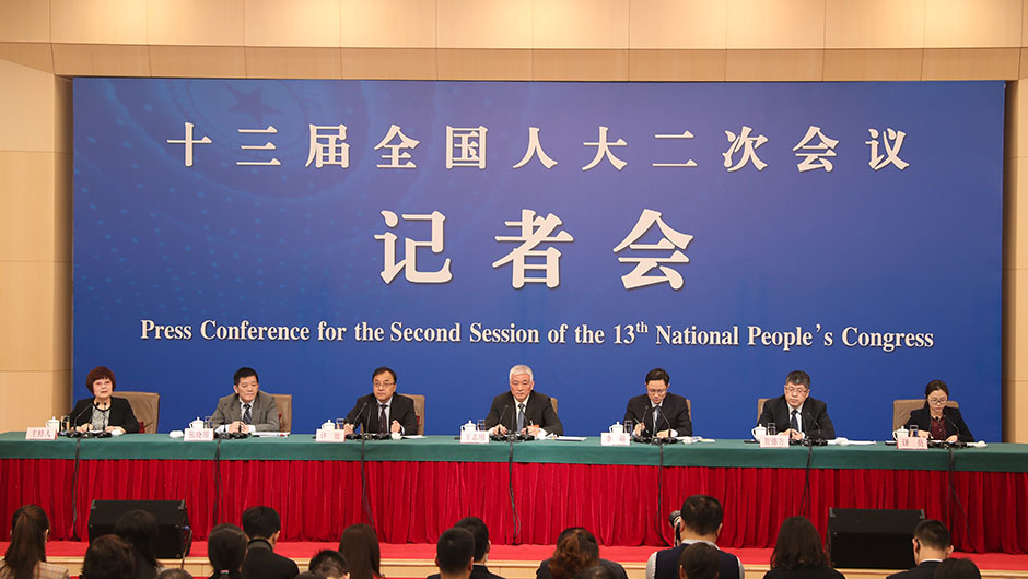 科技部就&ldquo;加快建設(shè)創(chuàng)新型國家&rdquo;答記者問